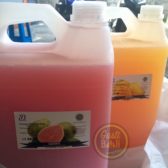 Juice Buah Segar - Gusti Warung Online