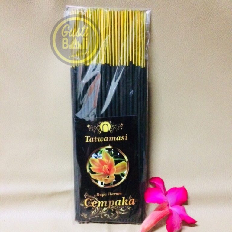 Dupa Namaste Pepel Cempaka - Gusti Warung Online