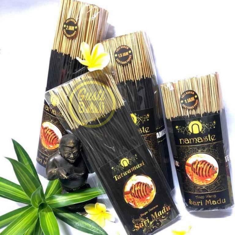 Dupa Namaste Sari Madu - Gusti Warung Online