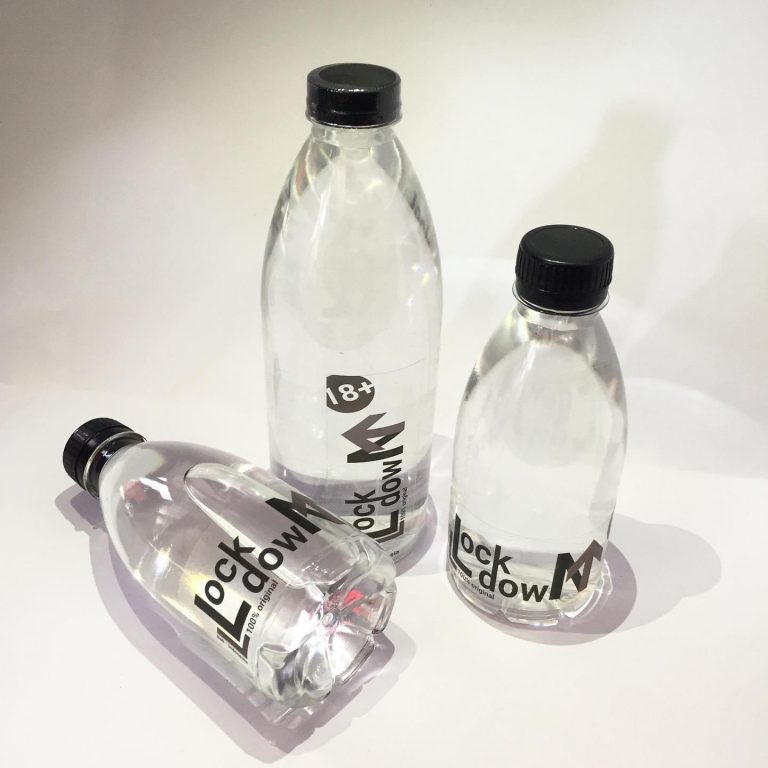 Arak Bali Premium Lockdown 18+ - Gusti Warung Online