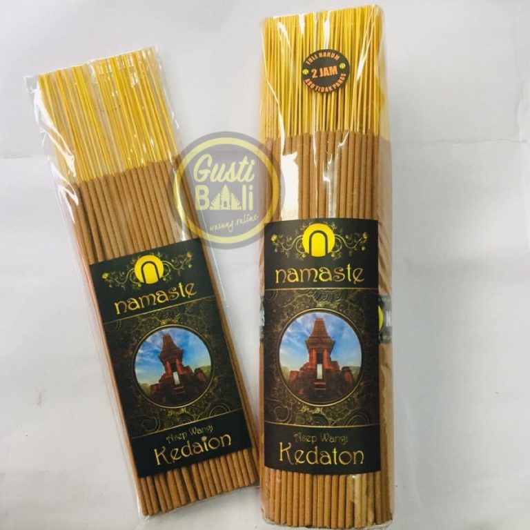 Dupa Namaste Herbal Kedaton - Gusti Warung Online