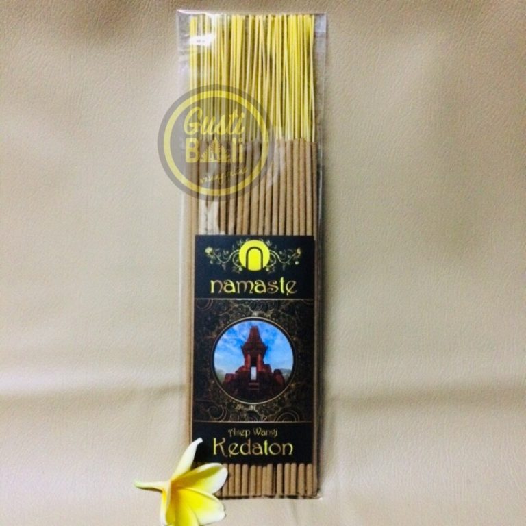 Dupa Namaste Pepel Herbal Kedaton - Gusti Warung Online