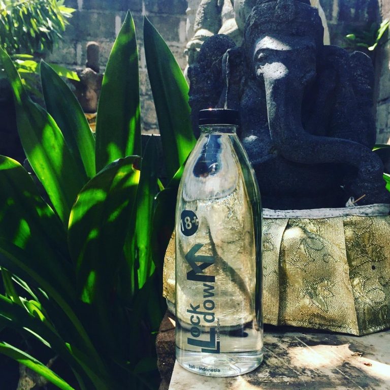 Arak Bali Premium Lockdown 18+ - Gusti Warung Online