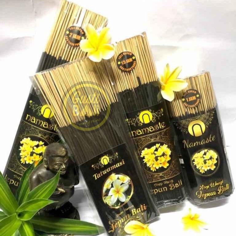 Dupa Namaste Pepel Jepun Bali - Gusti Warung Online