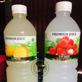 Juice Buah Segar Premium 1 Liter - Gusti Warung Online