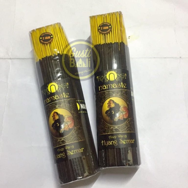 Dupa Namaste Hyang Semar - Gusti Warung Online