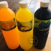 Juice Buah Segar 1 Liter - Gusti Warung Online