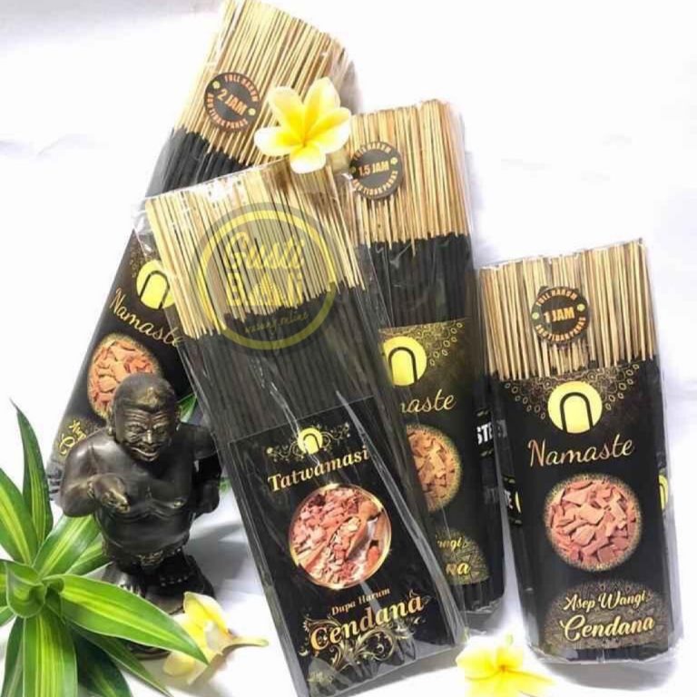 Dupa Namaste Cendana - Gusti Warung Online