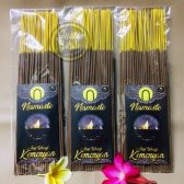 Dupa Namaste Pepel Herbal Kemenyan - Gusti Warung Online
