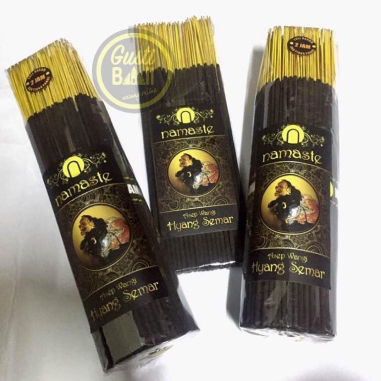 Dupa Namaste Hyang Semar - Gusti Warung Online