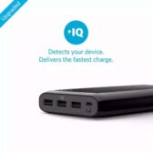 Powerbank Anker PowerCore Astro E7 26800mAh - Gusti Warung Online