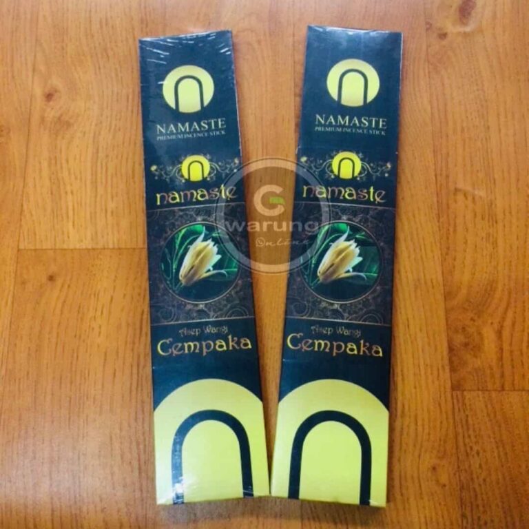 Dupa Namaste PREMIUM Cempaka - Gusti Warung Online